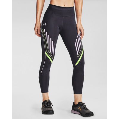 Under Armour Qualifier Клин Under Armour | Siv | ЖЕНИ | S