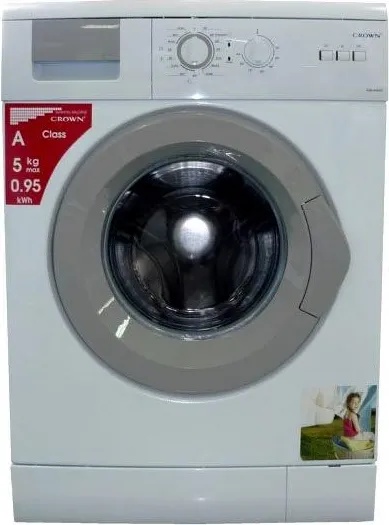 Crown Alba AL 600 T