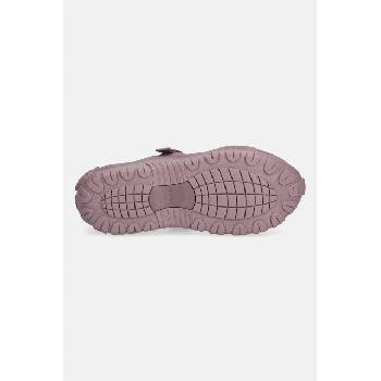 Crocs Балерини Terre Tech (212838.5AG)