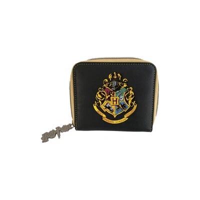 Peněženka malá Harry Potter Bradavice