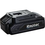 RAPTOR Батерия Rapter RR44306, 12 V, 1, 3 Ah за RR44305