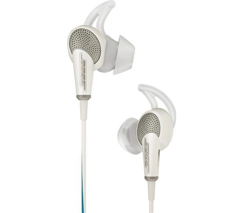 Bose QuietComfort 20 Android