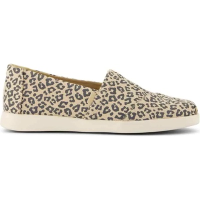 TOMS 10023031 espadrilles - Beige (Beige)