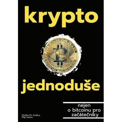 Krypto jednoduše - Filip Ivanov