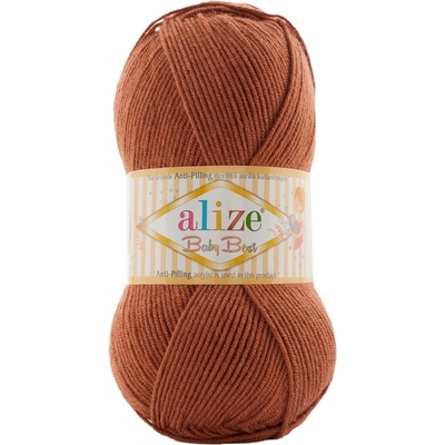 alize Baby Best 572 Плетива прежда (572)