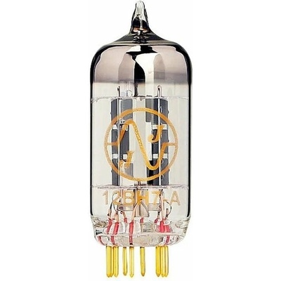 JJ Electronic 12BH7-A GP Лампи за лампови усилватели (12BH7-A GP)