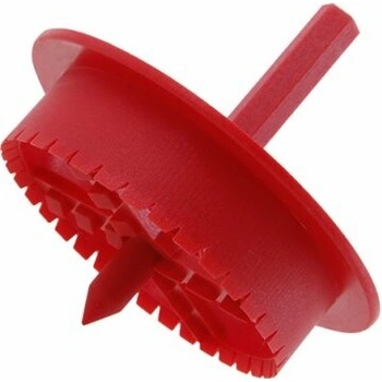 Levior Fréza do polystyrénu 68mm