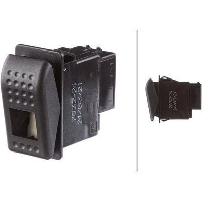 Spínač HELLA 6GM 007 832-241