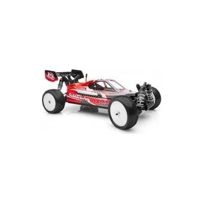 Hobbytech Brushless Buggy 4WD BXR.S1 RTR 1:10