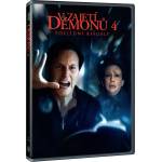 MagicBox Заклинанието 4: Последно причастие - dvd (089257)