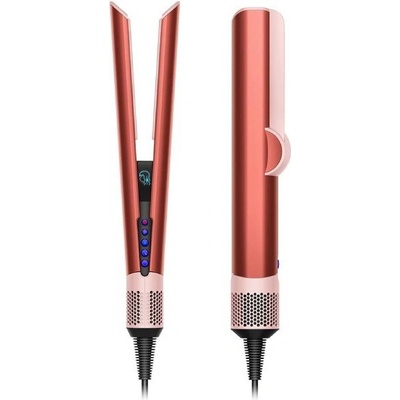 Dyson Airstrait HT01 Strawberry Bronze/Blush Pink