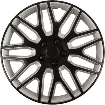 Image 1 of Тасове Versaco Dakar Black / Silver - 16