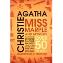 Miss Marple and Mystery - Agatha Christie