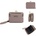 Baellerry Портмоне Baellerry CA-35916 - Кафяво 2 KP35916