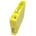 Compatible Epson 603XL (C13T03A44010) съвместима мастилница, жълт (E603XLY)