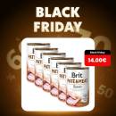 Brit Paté & Meat Rabbit 6 x 400 g