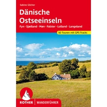 Dänische Ostseeinseln