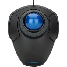 Kensington Orbit Trackball with Scroll Ring K72337EU