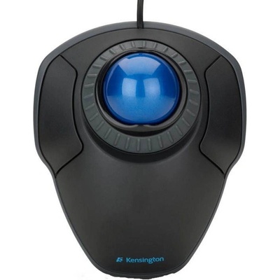 Kensington Orbit Trackball with Scroll Ring K72337EU