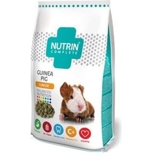 Nutrin Complete Morče Junior 400 g