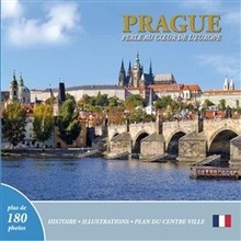 Prague: Perle au coeur de l´Europe francouzsky