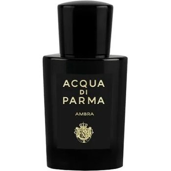 Image 1 of Acqua Di Parma Signatures of the Sun - Ambra EDP 20 ml