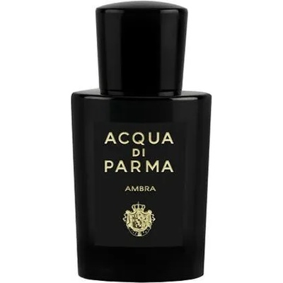 Acqua Di Parma Signatures of the Sun - Ambra EDP 20 ml