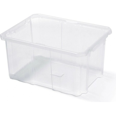 Prosperplast Cargobox 600x400x265 + veko 24 l