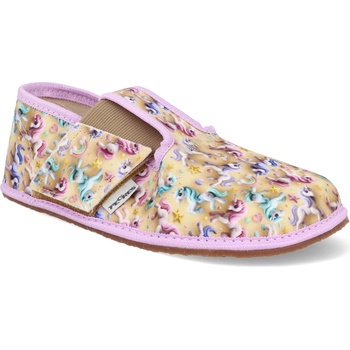 Pegres BF01 jednorožec papuče