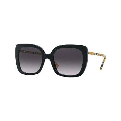 Burberry Дамски слънчеви очила Burberry CAROLL BE 4323