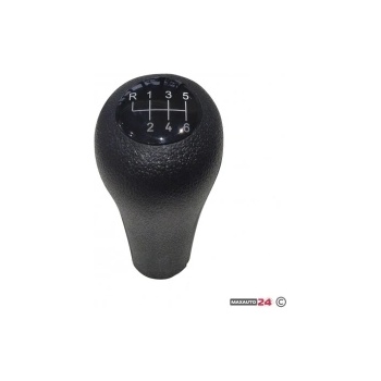 Paolo Топка за скоростен лост съвместима с bmw - 6 Скорости