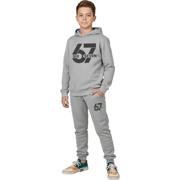 Image 1 of KANU Детски ватиран екип "six seven 67 (33869)