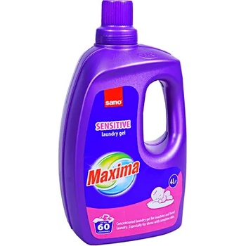 Image 1 of Sano Sensitive 60 пранета течен препарат универсален