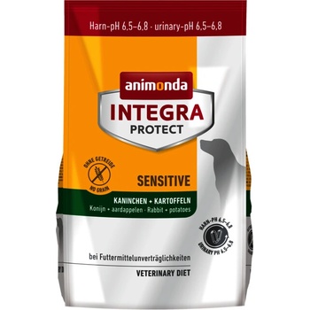 Animonda Integra Protect Sensitive 4 kg