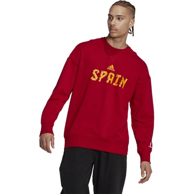Adidas Блуза FIFA World Cup 2022 Spain