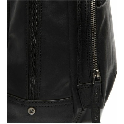 The Chesterfield Brand Santana Black 9 l