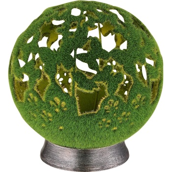 GLOBO 36746 - LED Соларен декорация LED/0, 06W/3V IP44 (GL8154)