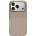 Beats Audio Калъф Back Cover за iPhone 17 Pro Rugged MagSafe Alpine Gray