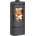 La Nordica-Extraflame Candy Lean 6.6 kW
