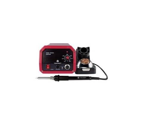 TOOLCRAFT ST50-A