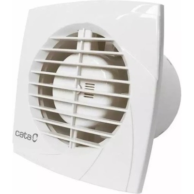 CATA CATA Вентилатор B12 PLUS ф120мм, цвят Полярно Бял, кръгъл 190м3/ч, 20W, 43dB - C00982000 (C00982000)
