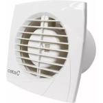 CATA CATA Вентилатор B12 PLUS ф120мм, цвят Полярно Бял, кръгъл 190м3/ч, 20W, 43dB - C00982000 (C00982000)