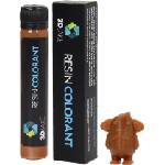 3DJAKE Resin Colorant Ochre Brown - 25 г (RCOLOR-OBROWN-25)