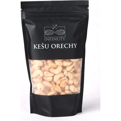 INFINUTY KEŠU 150 g