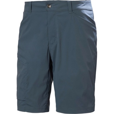Helly Hansen Elv Light Tur Shorts svetlomodrá