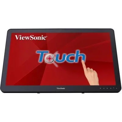 ViewSonic TD2430