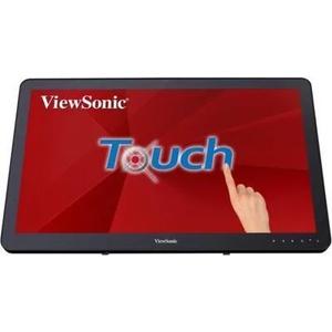 ViewSonic TD2430