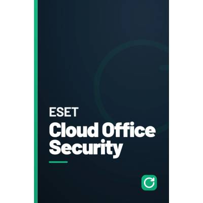 ESET Cloud Office Security - 5 lic. 12 mes.