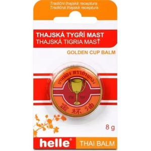 HELLE Thai мехлем 8 г