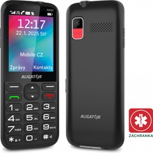 ALIGATOR A930 Senior